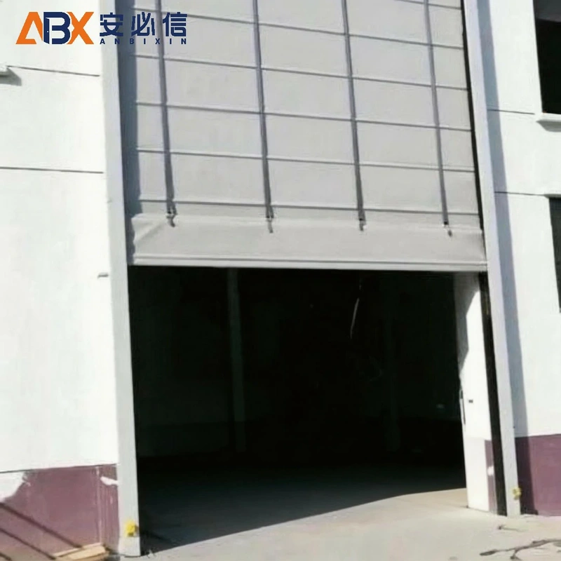 山南市升降平台